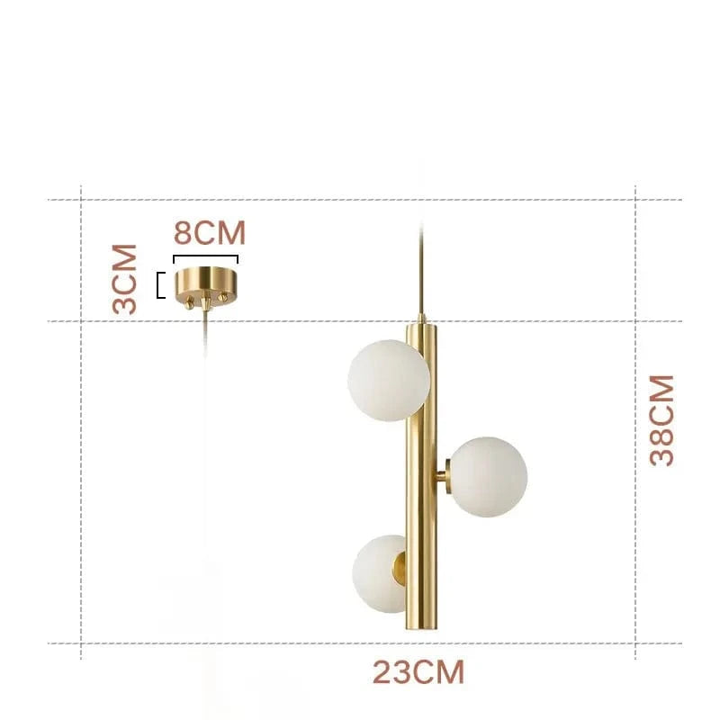 Lumyorbe | Reyalight® Golden