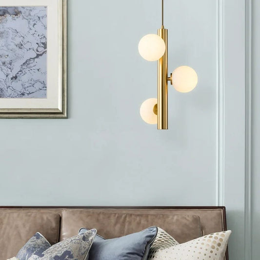 Lumyorbe | Reyalight® Golden
