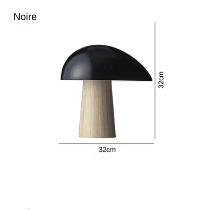 Lunarisos | Reyalight® Noire / Oui