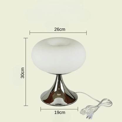 Lyrais | Reyalight® Blanc / Lumière chaude 3000k