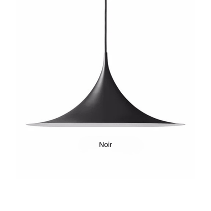Lyraium | Reyalight® Noir / 47cm / Lumière froide 6000k