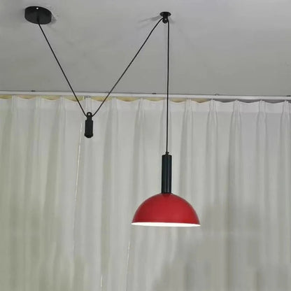 Lyraon | Reyalight® Modèle 1 Rouge / Oui