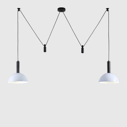 Lyraon | Reyalight® Modèle 2 Blanche / Oui