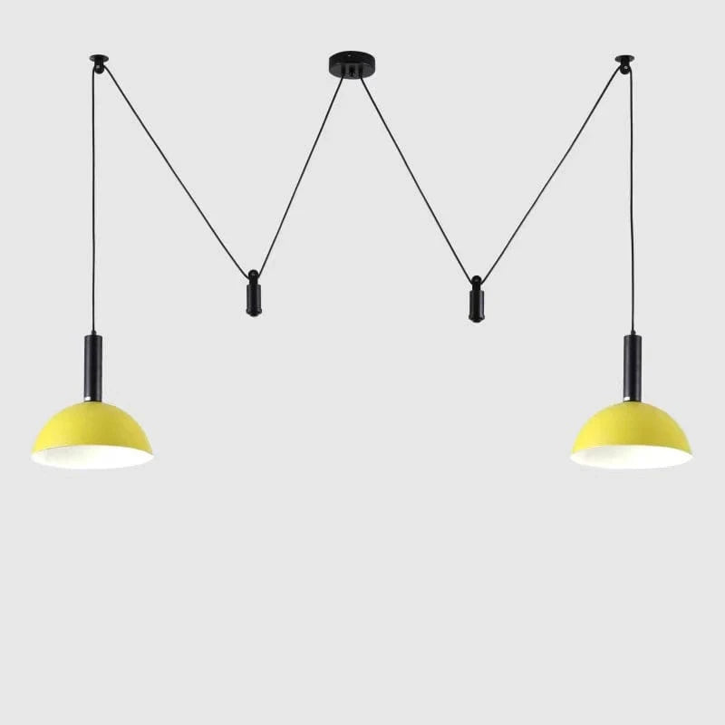 Lyraon | Reyalight® Modèle 2 Jaune / Oui