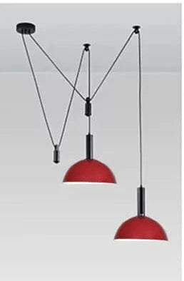 Lyraon | Reyalight® Modèle 2 Rouge / Oui