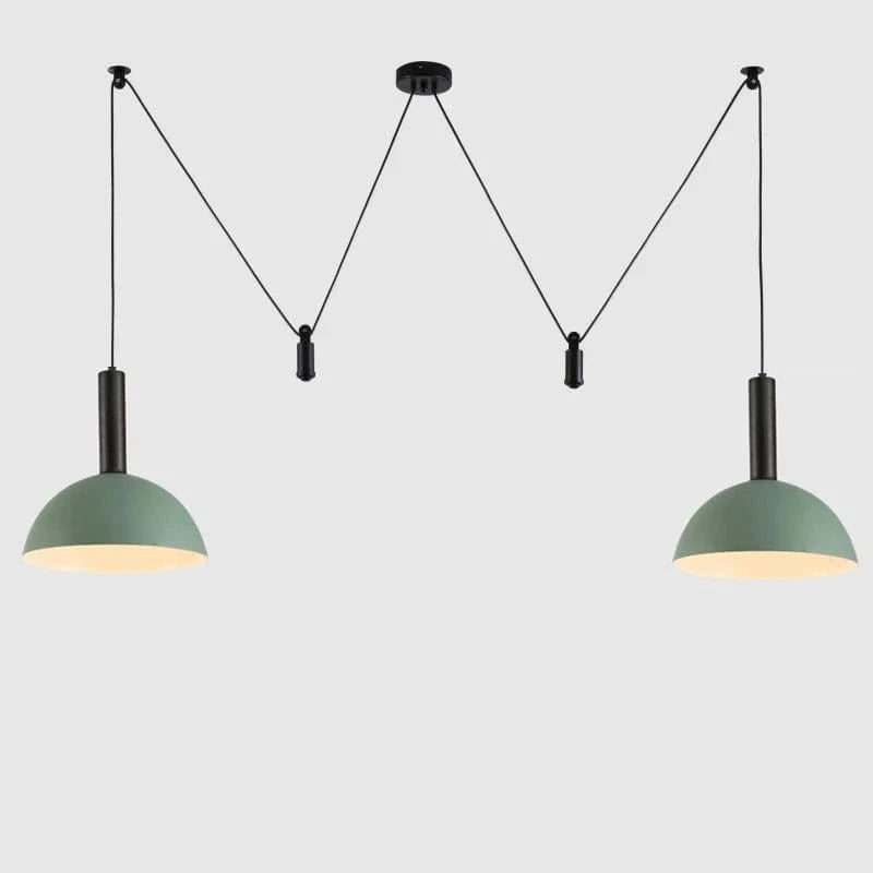 Lyraon | Reyalight® Modèle 2 Verte / Oui