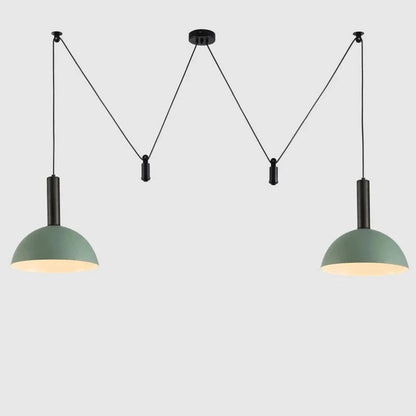 Lyraon | Reyalight® Modèle 2 Verte / Oui