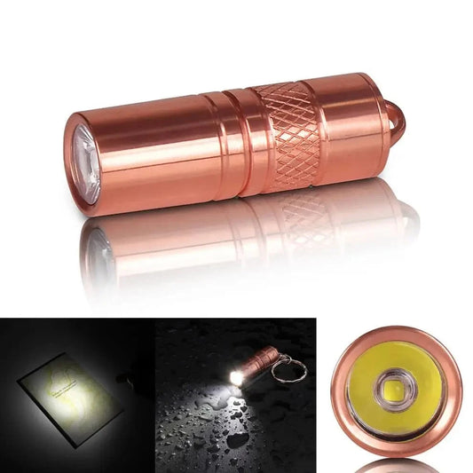 Minilight | Reyalight® Lampe de poche