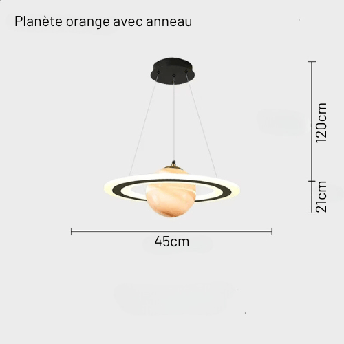 Nebula Kids | Reyalight® Mercury / Variable