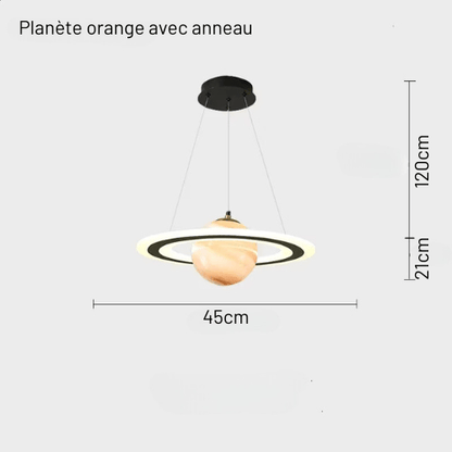 Nebula Kids | Reyalight® Mercury / Variable