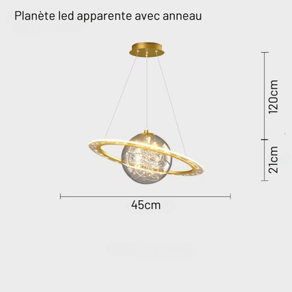 Nebula Kids | Reyalight® Saturno / Variable