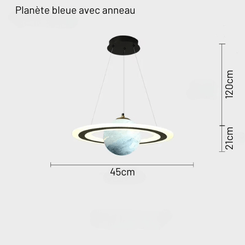 Nebula Kids | Reyalight® Urana / Variable