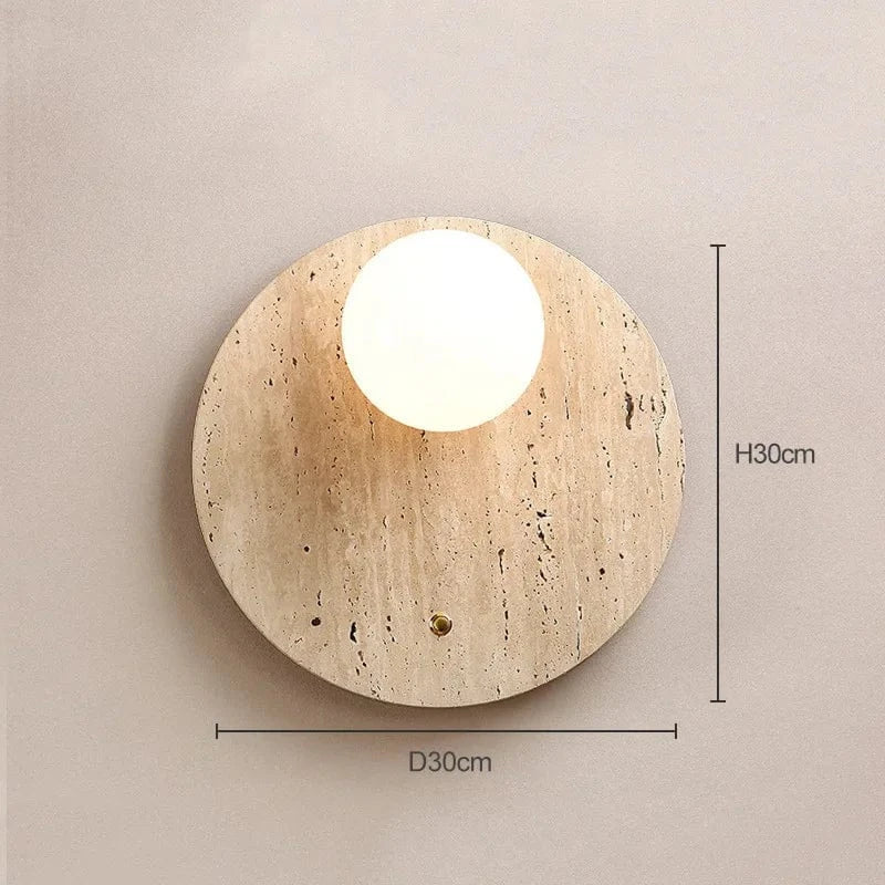 Neridaa | Reyalight® Modèle A / Lumière chaude 3000k