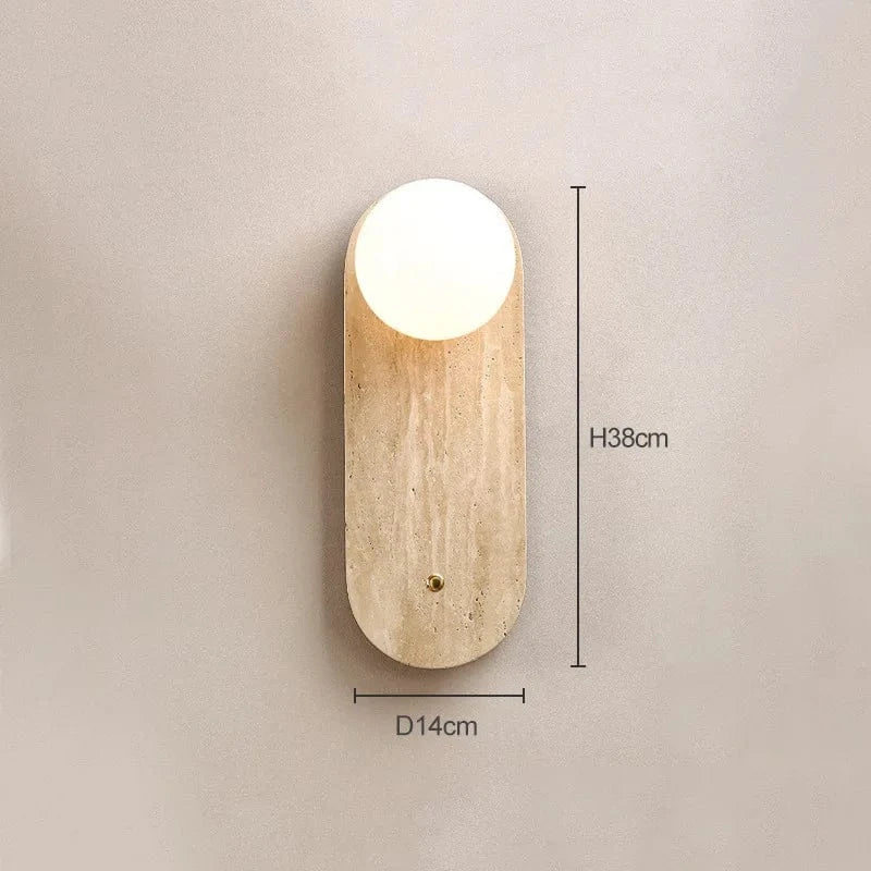 Neridaa | Reyalight® Modèle B / Lumière chaude 3000k