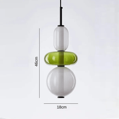Neridaon | Reyalight® 3 corps - C1 / Lumière froide 6000k