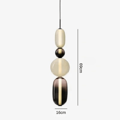 Neridaon | Reyalight® 4 corps - D2 / Lumière froide 6000k