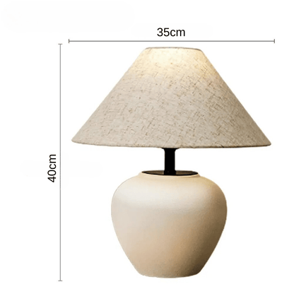 Neridaus | Reyalight® Beige / Réglable sur trois températures