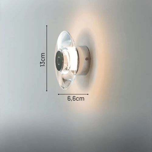 Neridon | Reyalight® 13cm / Lumière chaude 3000K