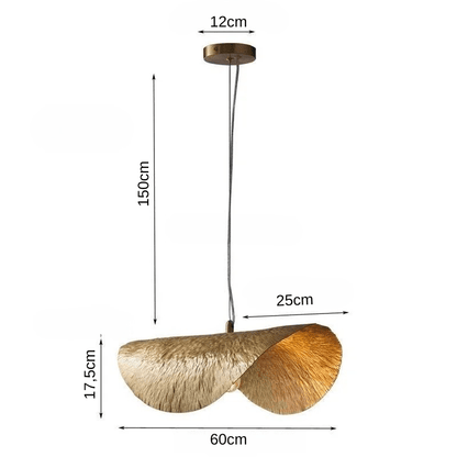 Novaa | Reyalight® 60cm / Lumière chaude 3000k