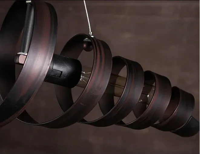 NovaMetal | Reyalight® Modèle unique