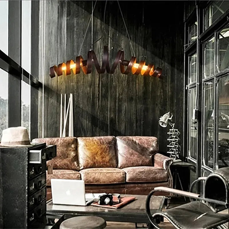 NovaMetal | Reyalight® Modèle unique