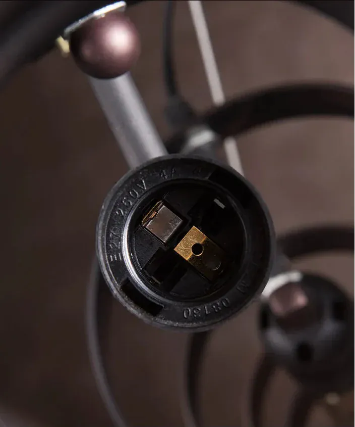 NovaMetal | Reyalight® Modèle unique