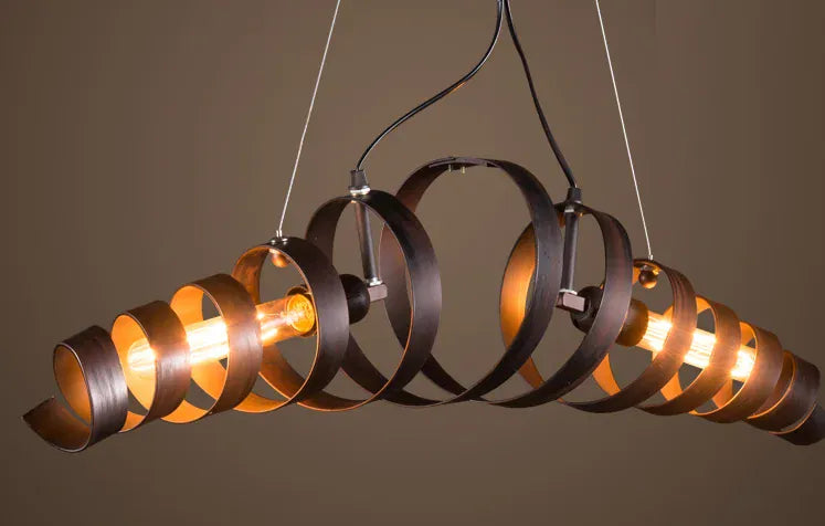 NovaMetal | Reyalight® Modèle unique