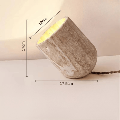 Novaos | Reyalight® Lampe de chevet / Oui