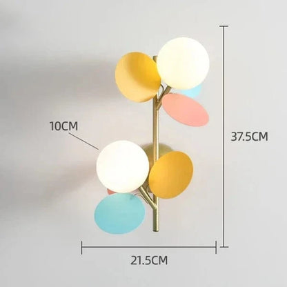 Novara | Reyalight® Double Multicouleur / Lumière chaude 3000k
