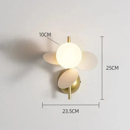 Novara | Reyalight® Simple blanc / Lumière chaude 3000k