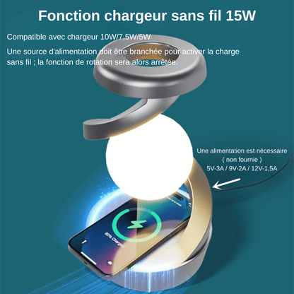 Orbitis | Reyalight®