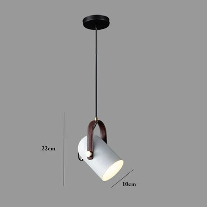 Orioniel | Reyalight® Modèle B Blanc / Longueur 2m ajustable / Oui