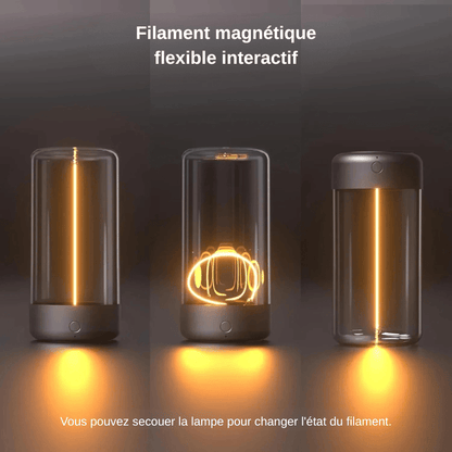 Quantyra | Reyalight® Gris anthracite