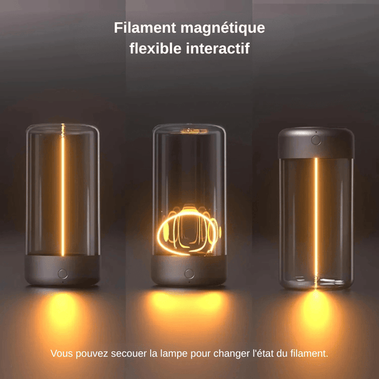 Quantyra | Reyalight® Gris anthracite
