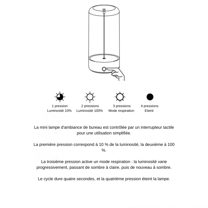 Quantyra | Reyalight® Gris anthracite