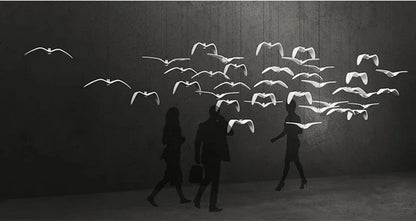 Seagull | Reyalight®