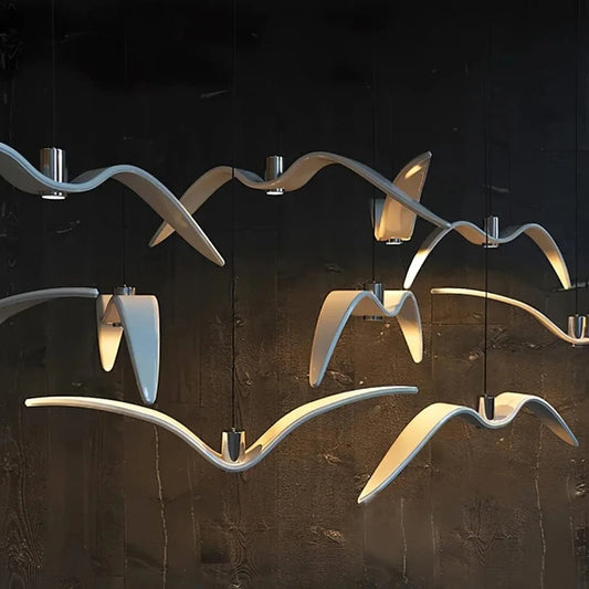 Seagull | Reyalight®