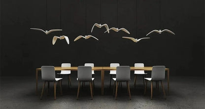 Seagull | Reyalight®