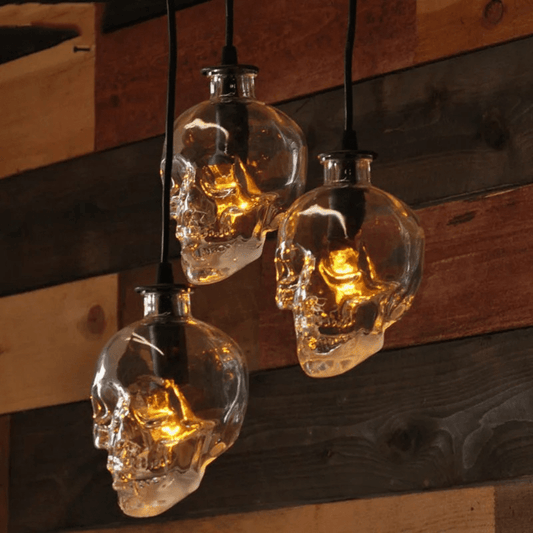 Skull | Reyalight®