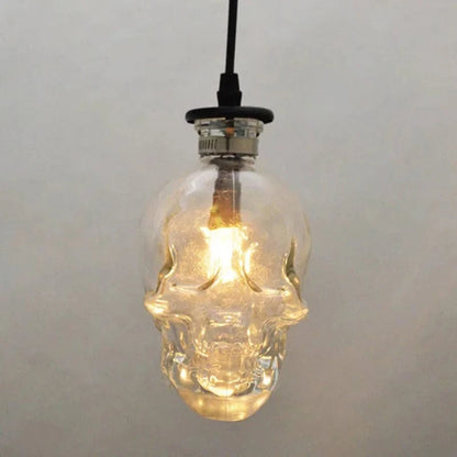 Skull | Reyalight® Simple