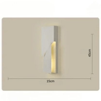 Solaraa | Reyalight® L15 H45 / Lumière chaude 3000k