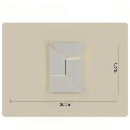 Solaraa | Reyalight® L30 H45 / Lumière chaude 3000k
