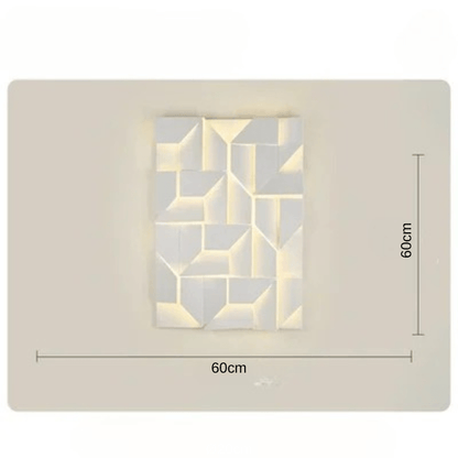 Solaraa | Reyalight® L60 H60 / Lumière chaude 3000k