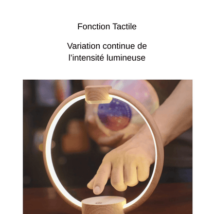 Solaraora | Reyalight®