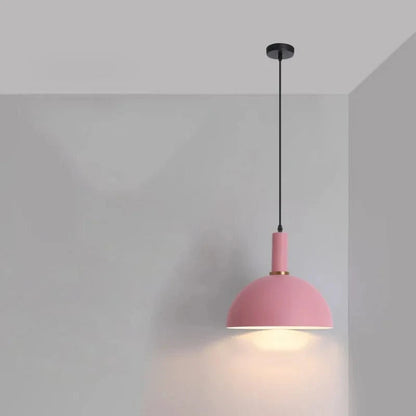 Stellarisis – Lampe Étoile - Éclairage Astral Élégant Pink lamp 3 / Dia 25cm / 1.5m wire adjustable|With LED bulb|CHINA