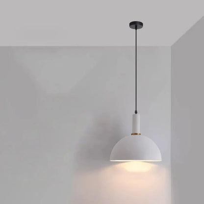 Stellarisis – Lampe Étoile - Éclairage Astral Élégant White lamp 3 / Dia 25cm / 1.5m wire adjustable|With LED bulb|CHINA