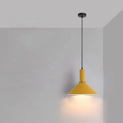 Stellarisis – Lampe Étoile - Éclairage Astral Élégant Yellow lamp 2 / Dia 25cm / 1.5m wire adjustable|With LED bulb|CHINA