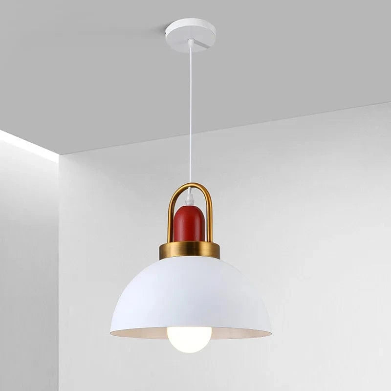 Stellarisis | Reyalight® Modèle 1 Blanc / Diamètre 25cm