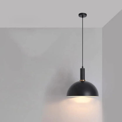 Stellarisis | Reyalight® Modèle 3 Noir / Diamètre 25cm