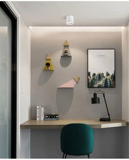 Stellarisri | Reyalight®